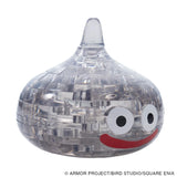 ドラゴンクエスト クリスタルパズル メタルスライム(立體拼圖)※不設寄送《26年3月預定》 日版 全數$158 / ※不設寄送 / 25年10月13日