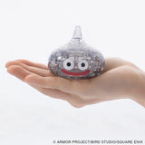 ドラゴンクエスト クリスタルパズル メタルスライム(立體拼圖)※不設寄送《26年3月預定》 日版 全數$158 / ※不設寄送 / 25年10月13日