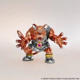 ドラゴンクエスト メタリックモンスターズギャラリー リカントマムル※不設寄送《25年12月預定》 日版 全數$238 / ※不設寄送 / 25年10月6日