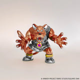 ドラゴンクエスト メタリックモンスターズギャラリー リカントマムル※不設寄送《25年12月預定》 日版 全數$238 / ※不設寄送 / 25年10月6日