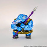 ドラゴンクエスト メタリックモンスターズギャラリー オークキング※不設寄送《25年12月預定》 日版 全數$258 / ※不設寄送 / 25年10月6日