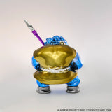 ドラゴンクエスト メタリックモンスターズギャラリー オークキング※不設寄送《25年12月預定》 日版 全數$258 / ※不設寄送 / 25年10月6日