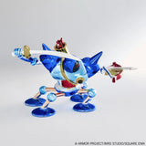 ドラゴンクエスト メタリックモンスターズギャラリーバトル キラーマシン※不設寄送《25年12月預定》 日版 全數$298 / ※不設寄送 / 25年10月6日