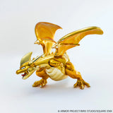 ドラゴンクエスト メタリックモンスターズギャラリーバトル グレイトドラゴン※不設寄送《25年12月預定》 日版 全數$348 / ※不設寄送 / 25年10月6日
