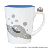 【再販】ドラゴンクエスト スマイルスライム マグカップ はぐれメタル(馬克杯)※不設寄送《26年5月預定》 日版 全數$128 / ※不設寄送 / 26年3月16日