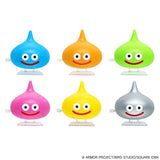 ドラゴンクエスト はしれ!スライムコレクション(原盒6個入)※不設寄送《25年12月預定》 日版 全數$298 / ※不設寄送 / 25年10月20日