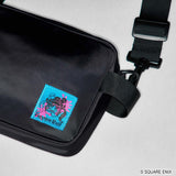 ファイナルファンタジーXIV ショルダーポーチ シュガーライオット(小袋)※不設寄送《26年2月預定》 日版 全數$298 / ※不設寄送 / 25年10月17日