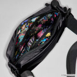 ファイナルファンタジーXIV ショルダーポーチ シュガーライオット(小袋)※不設寄送《26年2月預定》 日版 全數$298 / ※不設寄送 / 25年10月17日