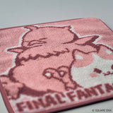 ファイナルファンタジーXIV ハンドタオル でぶチョコボ&ファットキャット(手巾)※不設寄送《26年2月預定》 日版 全數$168 / ※不設寄送 / 25年10月17日