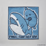 ファイナルファンタジーXIV ハンドタオル コマンダー・シャーク&モモラ・モラ(手巾)※不設寄送《26年2月預定》 日版 全數$168 / ※不設寄送 / 25年10月17日