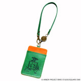 ドラゴンクエストVII Reimagined パスケース(卡套)※不設寄送《26年2月預定》 日版 全數$198 / ※不設寄送 / 25年10月13日