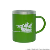 ドラゴンクエストVII Reimagined ステンレスカップ(杯)※不設寄送《26年2月預定》 日版 全數$198 / ※不設寄送 / 25年10月13日