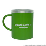 ドラゴンクエストVII Reimagined ステンレスカップ(杯)※不設寄送《26年2月預定》 日版 全數$198 / ※不設寄送 / 25年10月13日