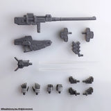 アーマード・コア ストラクチャーアーツ ノンスケールプラスチックモデルキット シリーズ Vol.2(一盒四種機體)※不設寄送《26年8月預定》 日版 全數$1028 / ※不設寄送 / 26年3月6日