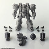 アーマード・コア ストラクチャーアーツ ノンスケールプラスチックモデルキット シリーズ Vol.2(一盒四種機體)※不設寄送《26年8月預定》 日版 全數$1028 / ※不設寄送 / 26年3月6日