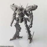 アーマード・コア ストラクチャーアーツ ノンスケールプラスチックモデルキット シリーズ Vol.2(一盒四種機體)※不設寄送《26年8月預定》 日版 全數$1028 / ※不設寄送 / 26年3月6日