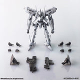 アーマード・コア ストラクチャーアーツ ノンスケールプラスチックモデルキット シリーズ Vol.2(一盒四種機體)※不設寄送《26年8月預定》 日版 全數$1028 / ※不設寄送 / 26年3月6日