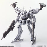 アーマード・コア ストラクチャーアーツ ノンスケールプラスチックモデルキット シリーズ Vol.2(一盒四種機體)※不設寄送《26年8月預定》 日版 全數$1028 / ※不設寄送 / 26年3月6日