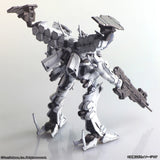 アーマード・コア ストラクチャーアーツ ノンスケールプラスチックモデルキット シリーズ Vol.2(一盒四種機體)※不設寄送《26年8月預定》 日版 全數$1028 / ※不設寄送 / 26年3月6日