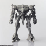アーマード・コア ストラクチャーアーツ ノンスケールプラスチックモデルキット シリーズ Vol.2(一盒四種機體)※不設寄送《26年8月預定》 日版 全數$1028 / ※不設寄送 / 26年3月6日