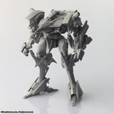 アーマード・コア ストラクチャーアーツ ノンスケールプラスチックモデルキット シリーズ Vol.2(一盒四種機體)※不設寄送《26年8月預定》 日版 全數$1028 / ※不設寄送 / 26年3月6日