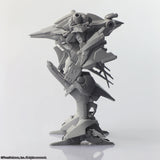 アーマード・コア ストラクチャーアーツ ノンスケールプラスチックモデルキット シリーズ Vol.2(一盒四種機體)※不設寄送《26年8月預定》 日版 全數$1028 / ※不設寄送 / 26年3月6日