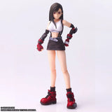 ファイナルファンタジーVII ストラクチャーアーツ ティファ・ロックハート《27年1月預定》 日版 全數$498 / *免運費   店取pt:10 / 26年11月9日*該產品有可能因供應商派貨不足而未能提供