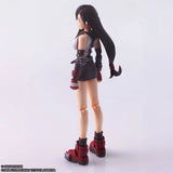 ファイナルファンタジーVII ストラクチャーアーツ ティファ・ロックハート《27年1月預定》 日版 全數$498 / *免運費   店取pt:10 / 26年11月9日*該產品有可能因供應商派貨不足而未能提供