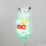 ファイナルファンタジーXIV ネオンライト セニョール・サボテンダー(小型霓虹燈)※不設寄送《26年5月預定》 日版 全數$498 / ※不設寄送 / 26年1月12日