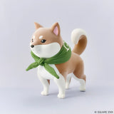 ファイナルファンタジーXIV フロッキーフィギュア 豆柴※不設寄送《26年5月預定》 日版 全數$358 / ※不設寄送 / 26年1月12日