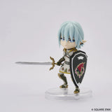 ファイナルファンタジーXIV ミニチュアフィギュアコレクション Vol.2(全套6個入)※不設寄送《26年9月預定》 日版 全數$498 / ※不設寄送 / 26年5月25日