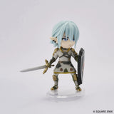 ファイナルファンタジーXIV ミニチュアフィギュアコレクション Vol.2(全套6個入)※不設寄送《26年9月預定》 日版 全數$498 / ※不設寄送 / 26年5月25日