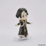 ファイナルファンタジーXIV ミニチュアフィギュアコレクション Vol.2(全套6個入)※不設寄送《26年9月預定》 日版 全數$498 / ※不設寄送 / 26年5月25日
