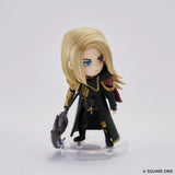 ファイナルファンタジーXIV ミニチュアフィギュアコレクション Vol.2(全套6個入)※不設寄送《26年9月預定》 日版 全數$498 / ※不設寄送 / 26年5月25日