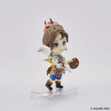 ファイナルファンタジーXIV ミニチュアフィギュアコレクション Vol.2(全套6個入)※不設寄送《26年9月預定》 日版 全數$498 / ※不設寄送 / 26年5月25日