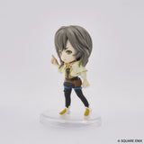 ファイナルファンタジーXIV ミニチュアフィギュアコレクション Vol.2(全套6個入)※不設寄送《26年9月預定》 日版 全數$498 / ※不設寄送 / 26年5月25日
