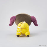 ファイナルファンタジーXIV ブルブルぬいぐるみ ヤーン(毛公仔)※不設寄送《26年5月預定》 日版 全數$198 / ※不設寄送 / 26年1月12日