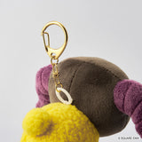 ファイナルファンタジーXIV ブルブルぬいぐるみ ヤーン(毛公仔)※不設寄送《26年5月預定》 日版 全數$198 / ※不設寄送 / 26年1月12日