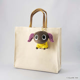 ファイナルファンタジーXIV ブルブルぬいぐるみ ヤーン(毛公仔)※不設寄送《26年5月預定》 日版 全數$198 / ※不設寄送 / 26年1月12日