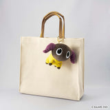 ファイナルファンタジーXIV ブルブルぬいぐるみ ヤーン(毛公仔)※不設寄送《26年5月預定》 日版 全數$198 / ※不設寄送 / 26年1月12日