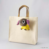 ファイナルファンタジーXIV ブルブルぬいぐるみ ヤーン(毛公仔)※不設寄送《26年5月預定》 日版 全數$198 / ※不設寄送 / 26年1月12日