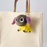 ファイナルファンタジーXIV ブルブルぬいぐるみ ヤーン(毛公仔)※不設寄送《26年5月預定》 日版 全數$198 / ※不設寄送 / 26年1月12日