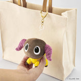 ファイナルファンタジーXIV ブルブルぬいぐるみ ヤーン(毛公仔)※不設寄送《26年5月預定》 日版 全數$198 / ※不設寄送 / 26年1月12日