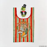 ファイナルファンタジーXIV エコバッグ入りぬいぐるみ セニョール・サボテンダー(購物袋)※不設寄送《26年5月預定》 日版 全數$368 / ※不設寄送 / 26年1月12日