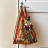 ファイナルファンタジーXIV エコバッグ入りぬいぐるみ セニョール・サボテンダー(購物袋)※不設寄送《26年5月預定》 日版 全數$368 / ※不設寄送 / 26年1月12日