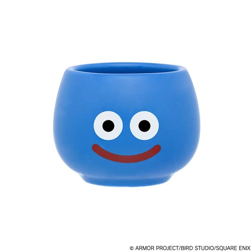 ドラゴンクエスト スマイルスライム マルチポット S スライム(杯)※不設寄送《26年4月預定》 日版 全數$98 / ※不設寄送 / 25年11月28日