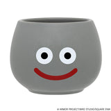 ドラゴンクエスト スマイルスライム マルチポット M メタルスライム(杯)※不設寄送《26年4月預定》 日版 全數$158 / ※不設寄送 / 25年11月28日