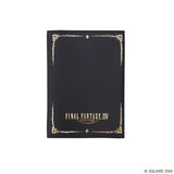 ファイナルファンタジーXIV ブックカバー アゼムの魔法陣(書套)※不設寄送《26年9月預定》 日版 全數$298 / ※不設寄送 / 26年6月12日
