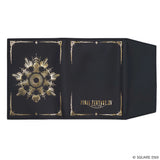 ファイナルファンタジーXIV ブックカバー アゼムの魔法陣(書套)※不設寄送《26年9月預定》 日版 全數$298 / ※不設寄送 / 26年6月12日