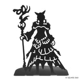 ファイナルファンタジーXIV ブックエンド ヤ・シュトラ(書擋)※不設寄送《26年9月預定》 日版 全數$238 / ※不設寄送 / 26年6月12日
